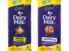 Cadbury bolsters Olympics sponsorship with new themed flavours